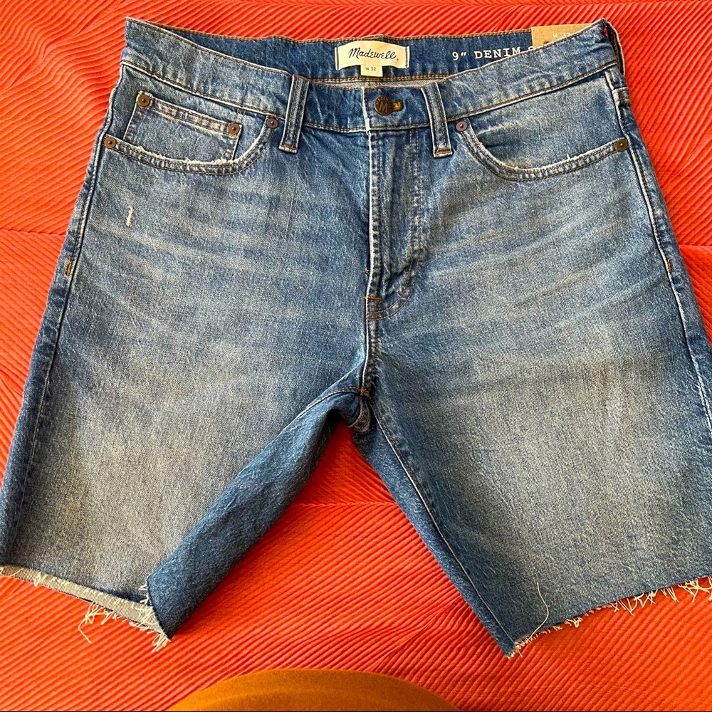 MADEWELL